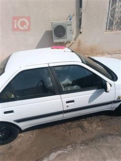 بیجۆ 405